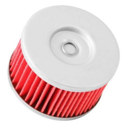 Filtre à Huile K&N KN-137