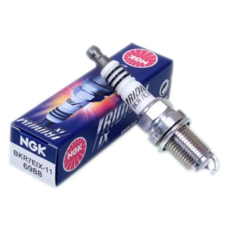 Bougie NGK IRIDIUM BKR7EIX-11
