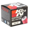 Filtre à Huile K&N KN-139