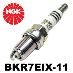 Bougie NGK IRIDIUM BKR7EIX-11