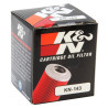 Filtre à Huile K&N KN-143