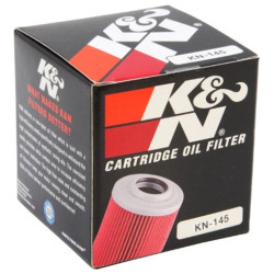 Filtre à Huile K&N KN-145