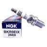 Bougie NGK IRIDIUM BKR9EIX
