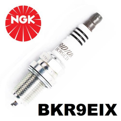 Bougie NGK IRIDIUM BKR9EIX