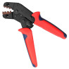 Pince à Sertir les Cosses Non Isolée de 0.5 à 1.5 mm² SN-48B