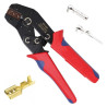 Pince à Sertir les Cosses Non Isolée de 0.5 à 1.5 mm² SN-48B