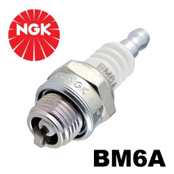 Bougie NGK BM6A