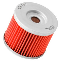 Filtre à Huile K&N KN-151