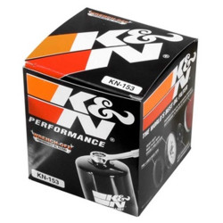 Filtre à Huile K&N KN-153