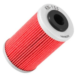Filtre à Huile K&N KN-155