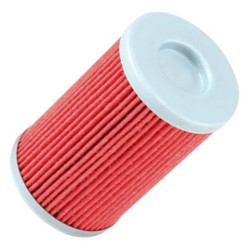 Filtre à Huile K&N KN-155