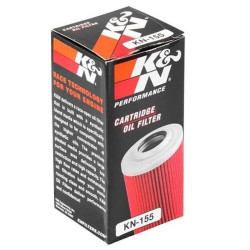 Filtre à Huile K&N KN-155