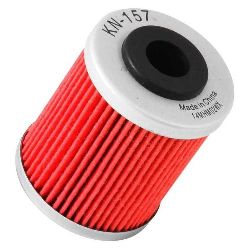 Filtre à Huile K&N KN-157