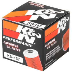 Filtre à Huile K&N KN-157
