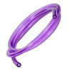 Durite Essence Uréthane Translucide Violet Diamètre 6 mm