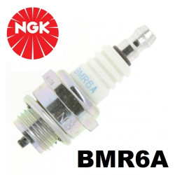 Bougie NGK BMR6A