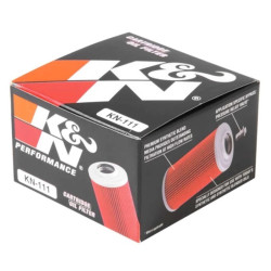 Filtre à Huile K&N KN-111
