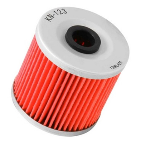 Filtre à Huile K&N KN-123
