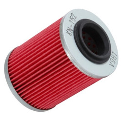 Filtre à Huile K&N KN-152