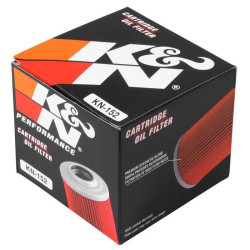 Filtre à Huile K&N KN-152