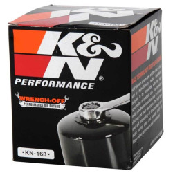 Filtre à Huile K&N KN-163