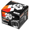 Filtre à Huile K&N KN-164