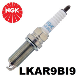 Bougie NGK IRIDIUM LKAR9BI9