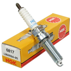 Bougie NGK LMAR8A-9S
