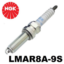Bougie NGK LMAR8A-9S