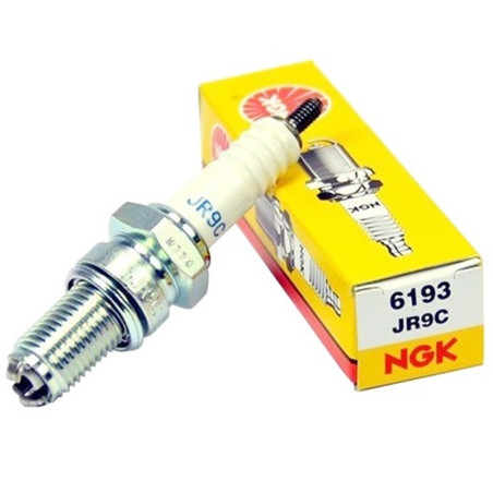 Bougie NGK JR9C