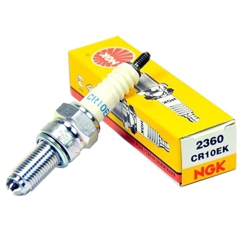 Bougie NGK CR10EK