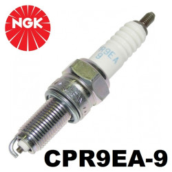 Bougie NGK CPR9EA-9