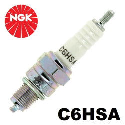 Bougie NGK C6HSA