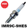 Bougie NGK Laser IRIDIUM IMR9C-9HES