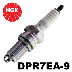 Bougie NGK DPR7EA-9