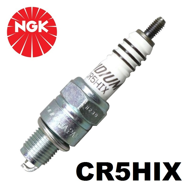 Bougie NGK IRIDIUM CR5HIX