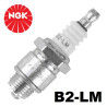 Bougie NGK B2-LM