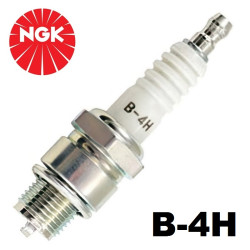 Bougie NGK B-4H