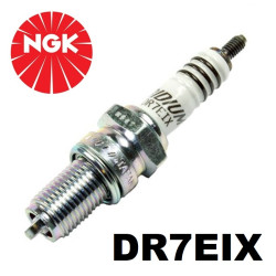 Bougie NGK IRIDIUM DR7EIX