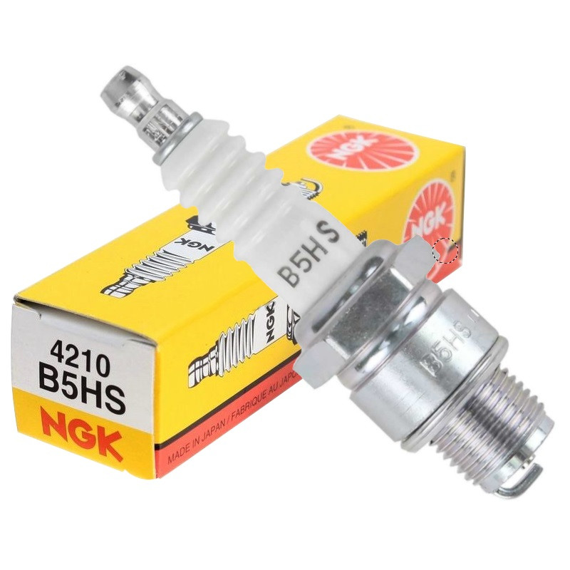 Bougie NGK B5HS