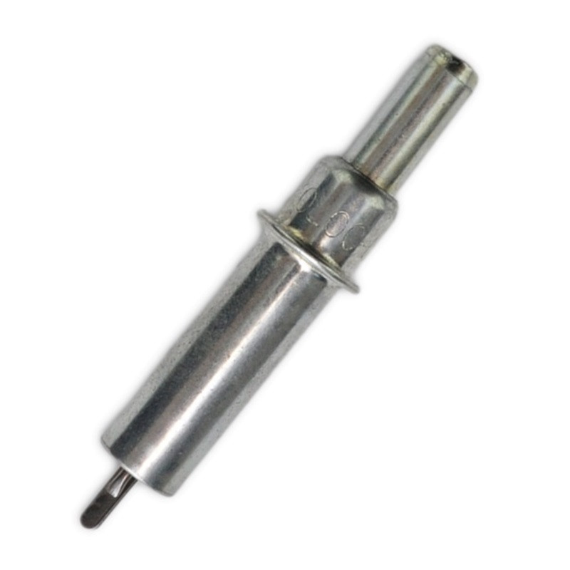 Cleco Couleur Zingué Ø 2.4 mm - 3/32