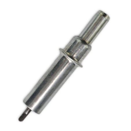 Cleco Couleur Zingué Ø 2.4 mm - 3/32