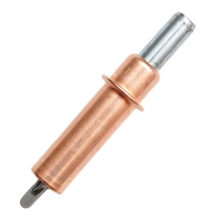 Cleco Couleur Cuivre Ø 3.2 mm - 1/8