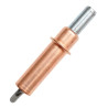 Cleco Couleur Cuivre Ø 3.2 mm - 1/8