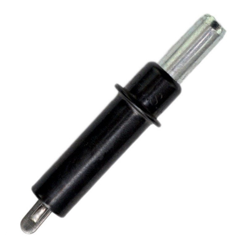 Cleco Couleur Noir Ø 4 mm - 5/32