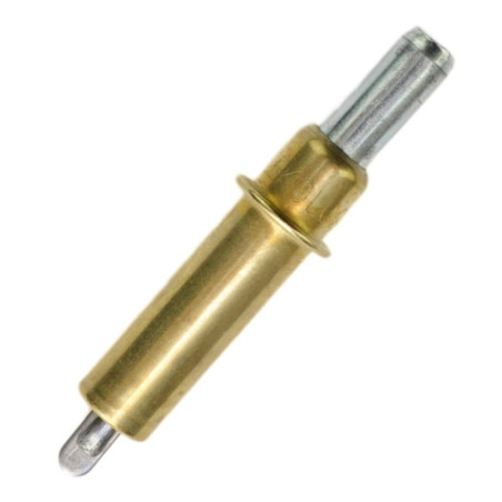 Cleco Couleur Laiton Ø 4.8 mm - 3/16