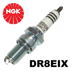 Bougie NGK IRIDIUM DR8EIX