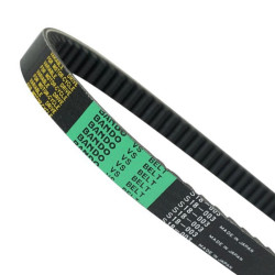 Courroie de Transmission Bando pour Daelim XQ 125