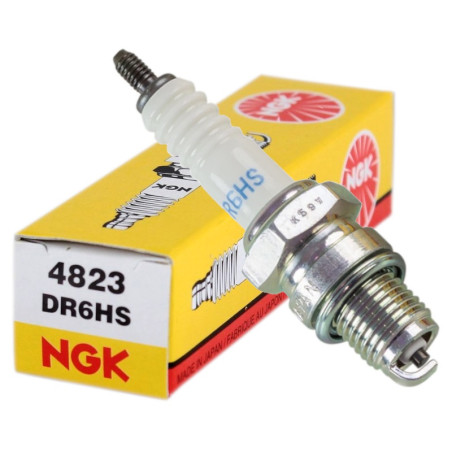 Bougie NGK DR6HS