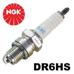 Bougie NGK DR6HS